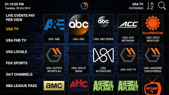 Imagen 0 para GMX - Game Master X