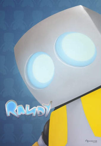 Imagen 0 para Randy - Robot Puzzle Adve…