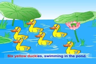 Image 0 for Animated kids songs A