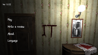 Imagen 1 para Horror Clown Pennywise - …