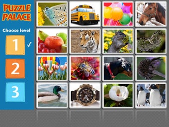 Image 2 for Puzzle Palace Free