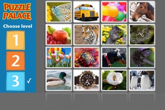 Image 1 for Puzzle Palace Free