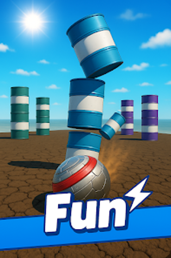 Image 0 for Hit  Pop: Barrels 3D