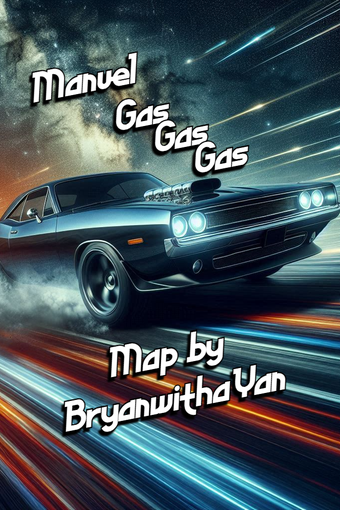 Image 0 for Gas for Pistol Whip