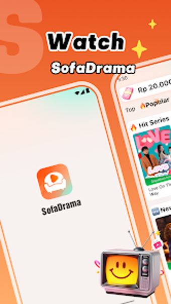 Image 0 for SofaDrama