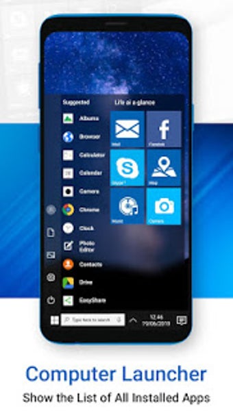 Image 2 for Computer Launcher for Win…