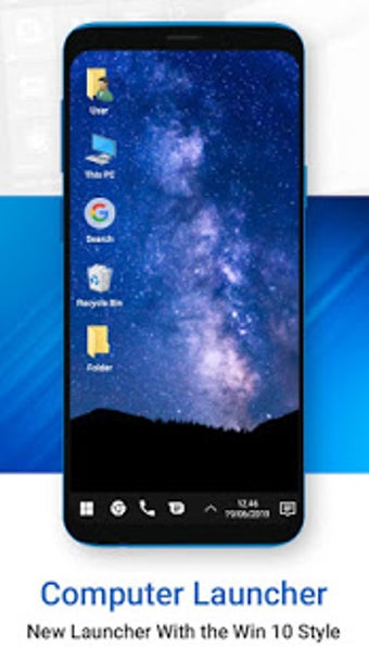 Image 3 for Computer Launcher for Win…