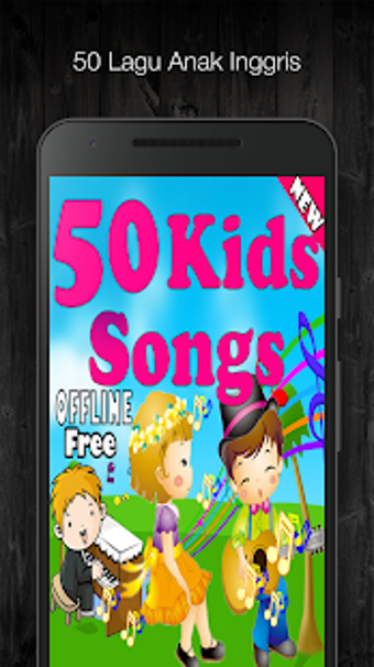 Image 1 for English Kids Songs - Kids…