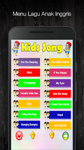Image 3 for English Kids Songs - Kids…