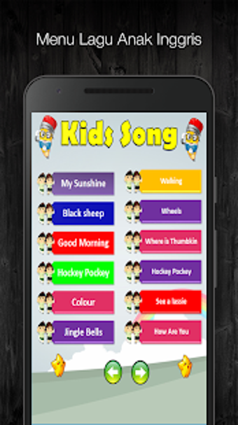 Image 2 for English Kids Songs - Kids…