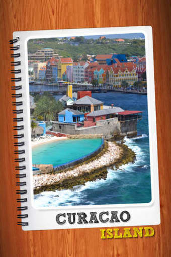 Image 0 for Curacao Island Travel Gui…