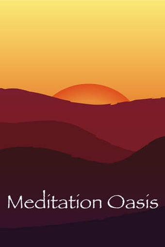 Image 0 for Meditation Oasis App