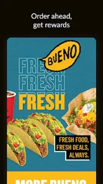 Image 0 for Taco Bueno