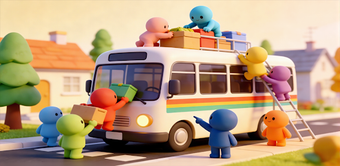 Image 0 for Bus Line Sorter