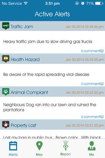 Image 0 for SafeTown
