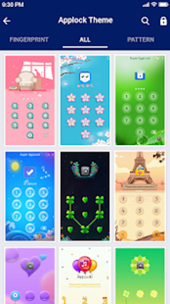 Image 0 for Applock