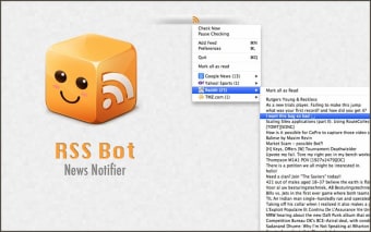 Image 0 for RSS Bot