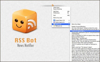 Image 0 for RSS Bot