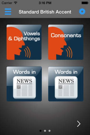 Imagen 0 para English Pronunciation Tra…