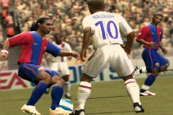Image 0 for FIFA 07