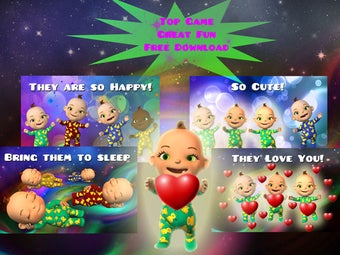 Image 2 for Tap the Baby