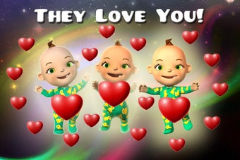Image 4 for Tap the Baby