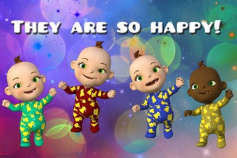 Image 3 for Tap the Baby