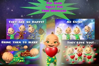 Image 7 for Tap the Baby