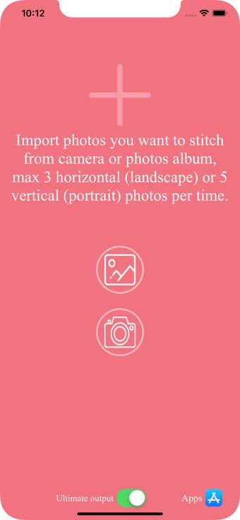 Image 2 for Photo Stitch - Panorama C…