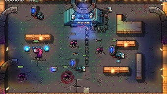 Imagen 0 para Snake Core