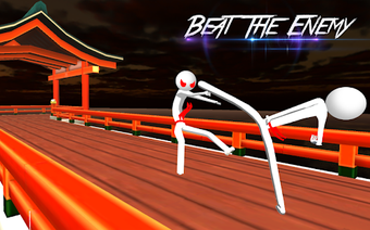 Image 0 for Stickman Karate Fighting …