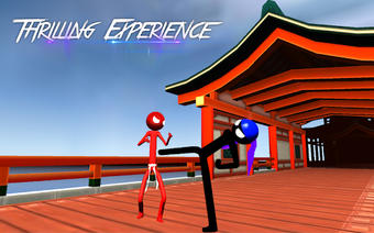 Image 1 for Stickman Karate Fighting …