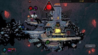 Image 0 for The Endless Wyrd