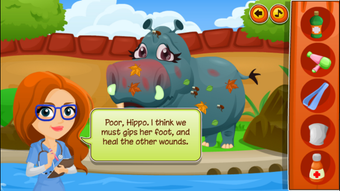 Image 2 for Pet Doctor Free Game