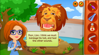 Image 3 for Pet Doctor Free Game