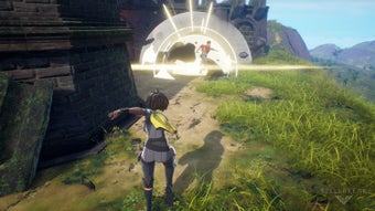 Imagen 0 para Spellbreak