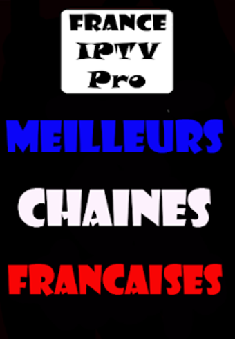 Imagen 1 para France IPTV PRO 2020