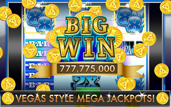Image 1 for Slots - Lucky Fish Casino