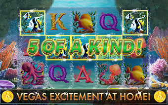 Image 0 for Slots - Lucky Fish Casino