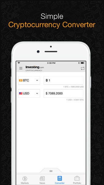 Imagen 2 para Investing.com Cryptocurre…