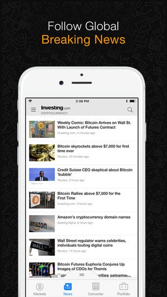 Imagen 0 para Investing.com Cryptocurre…