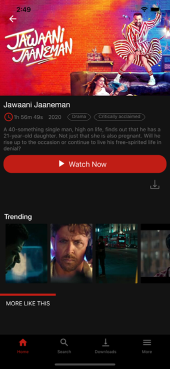 Image 2 for RG Moviez