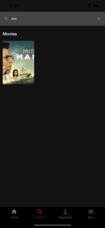 Image 0 for RG Moviez
