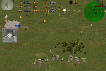 Image 0 for Tank Island 3D - Conventi…