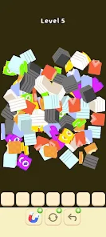 Image 0 for Massage Triple Match3D