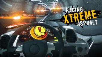 Image 2 for Extreme Asphalt : Car Rac…