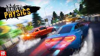 Image 3 for Extreme Asphalt : Car Rac…