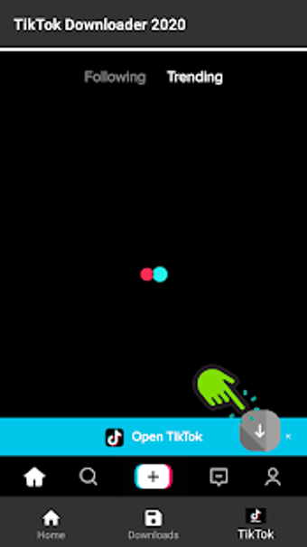 Image 0 for Downloader Video Tik Tok-…