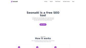 Imagen 0 para Seona AI