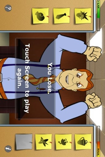 Image 0 for iHate Boss